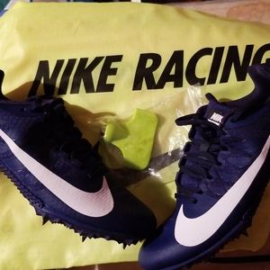 Nike Zoom Rival S 9 track spike